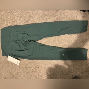 Lululemon Wunder Train HR Tight 25”